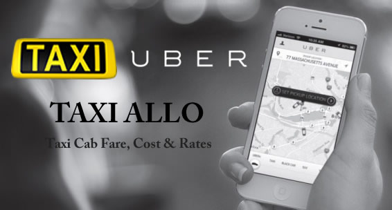 Uber car fare in Fiji